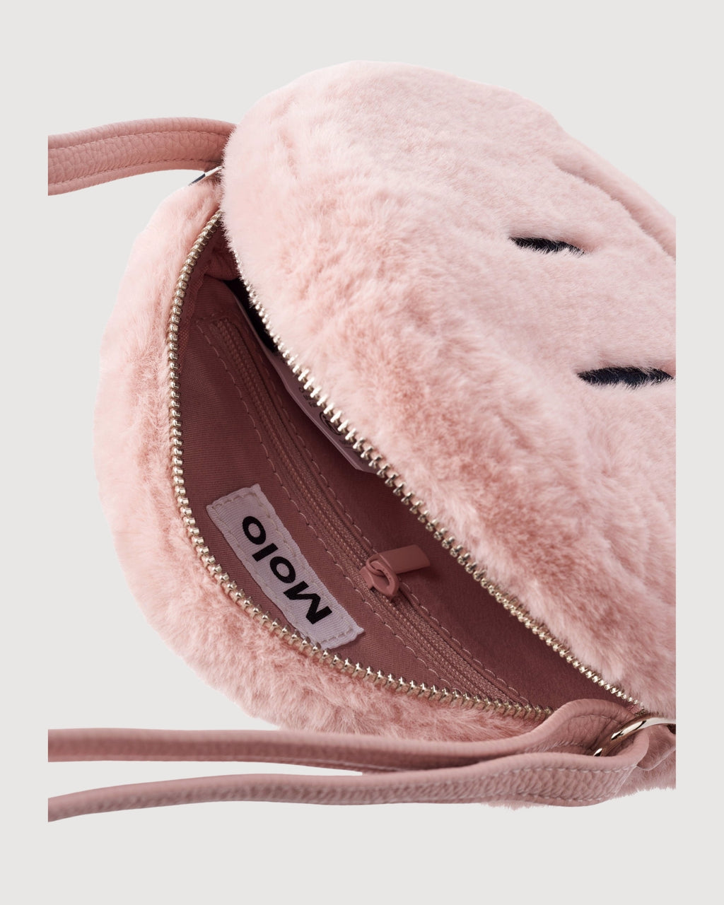 MOLO| borsetta smile