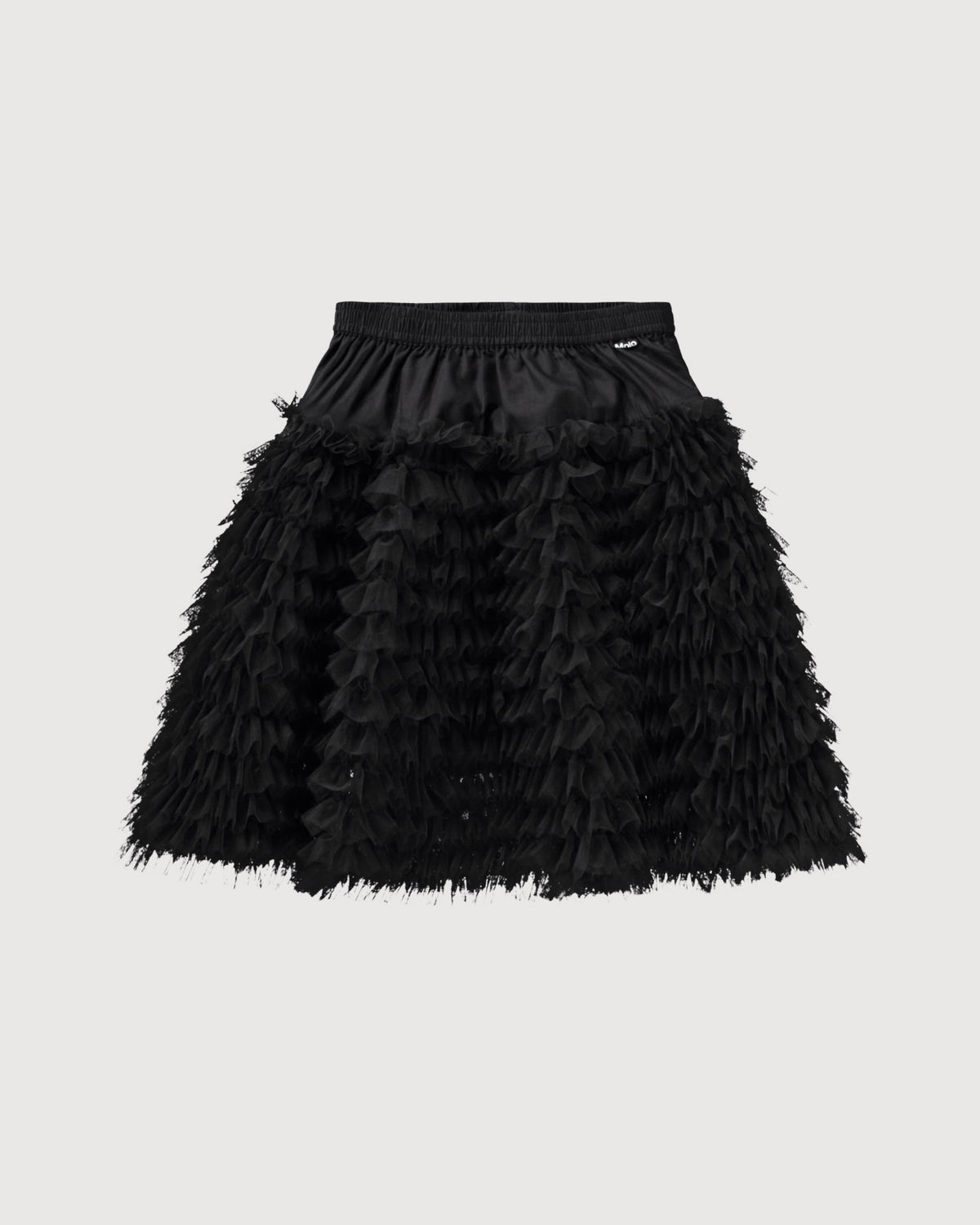 MOLO| gonna tulle