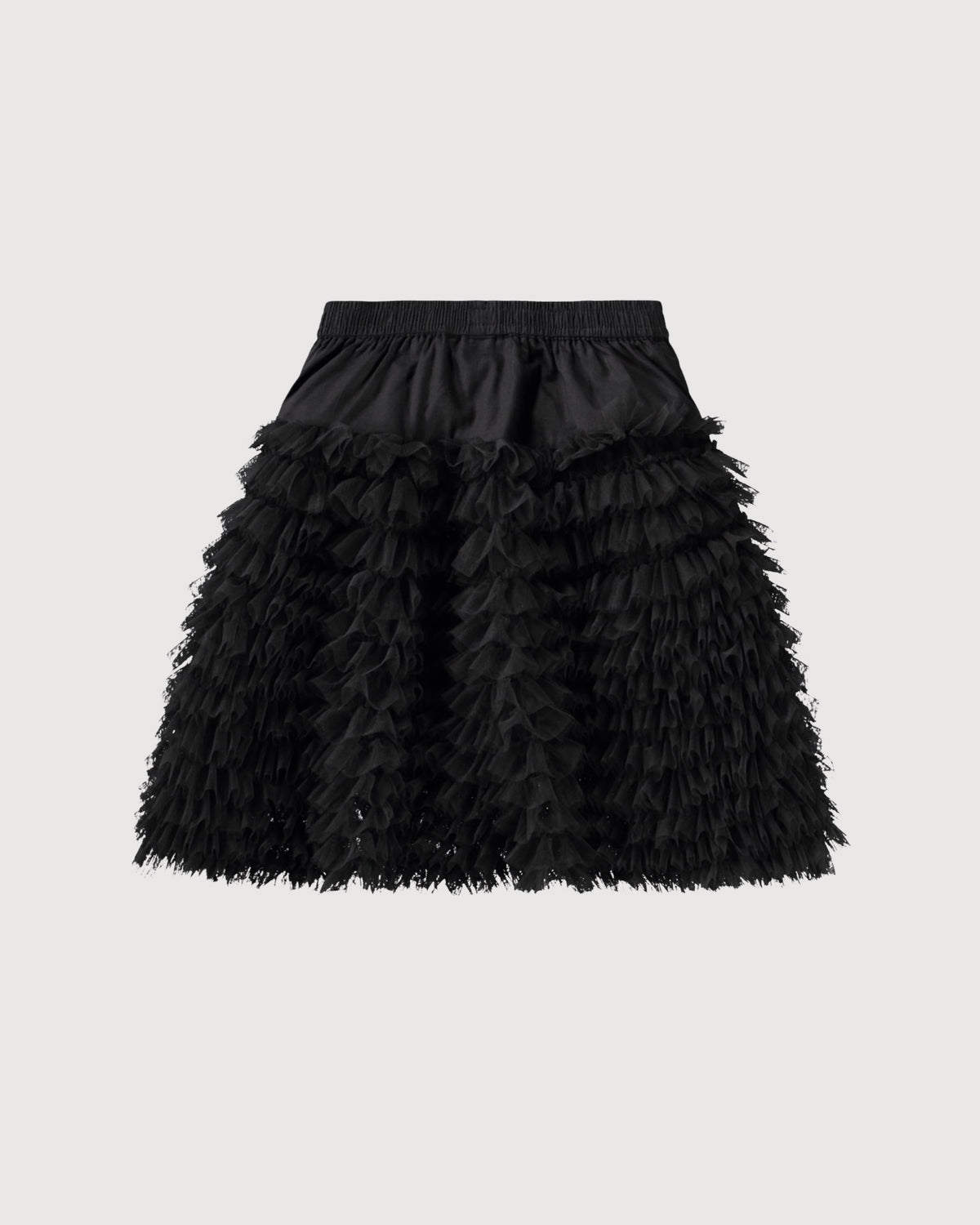 MOLO| gonna tulle