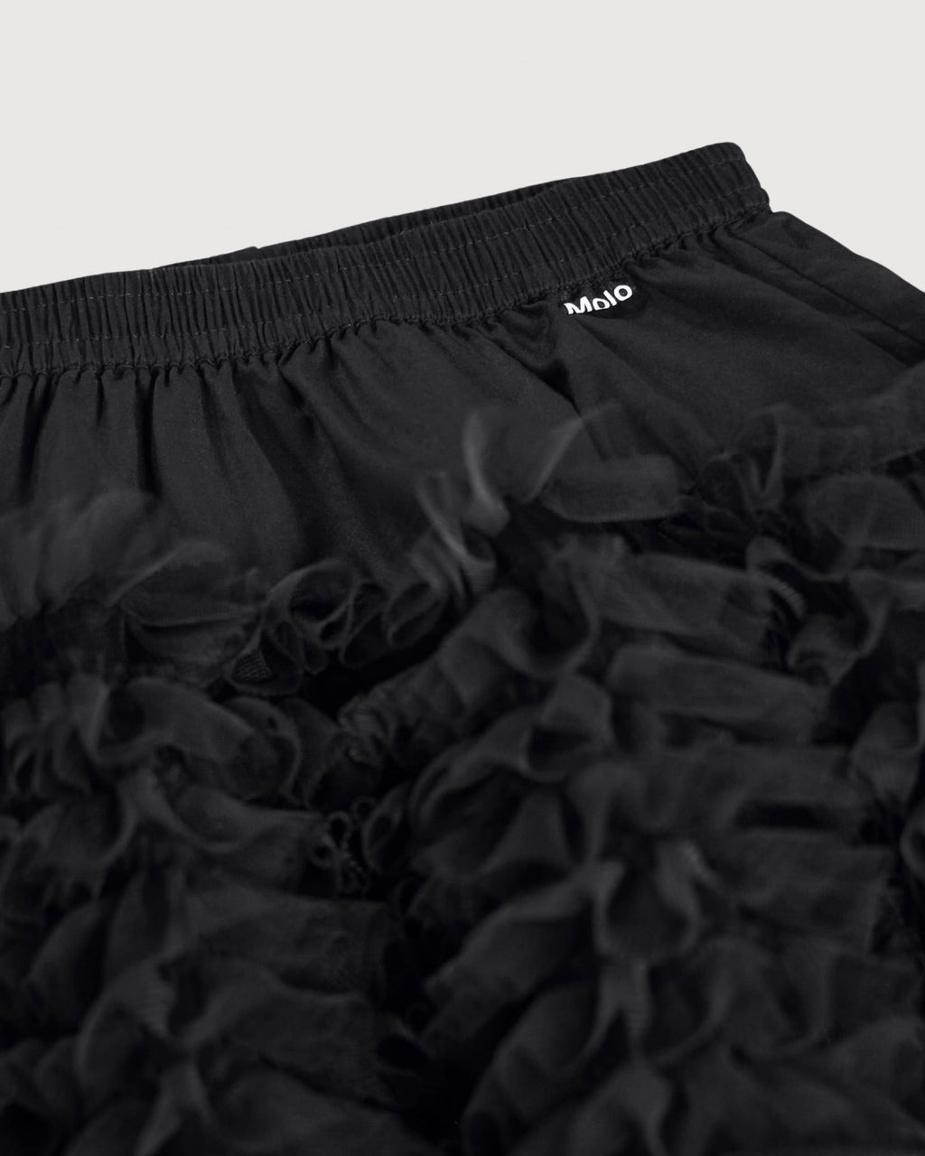 MOLO| gonna tulle