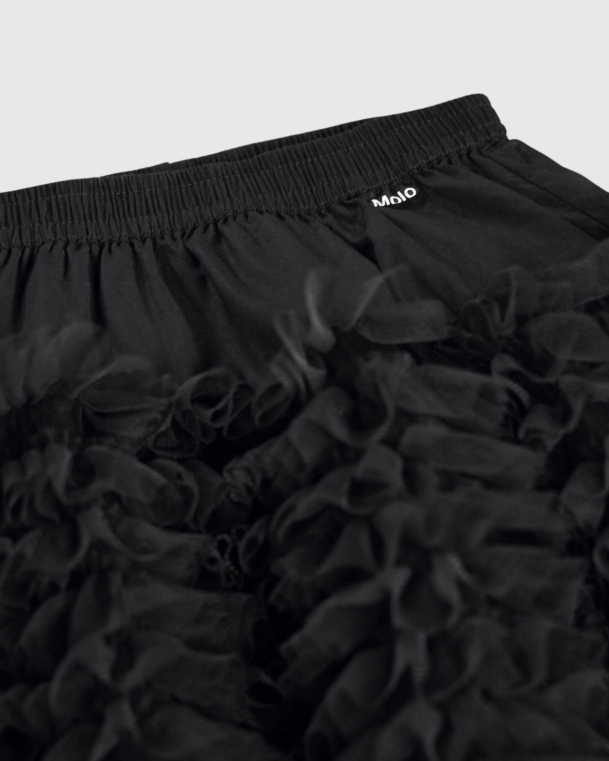 MOLO| gonna tulle