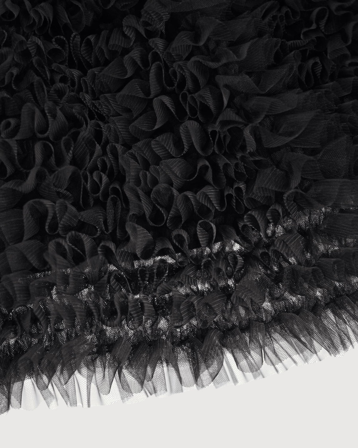 MOLO| gonna tulle
