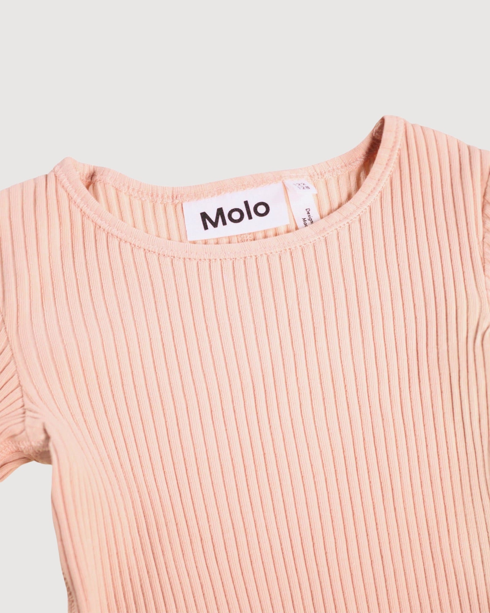 MOLO| t-shirt costine
