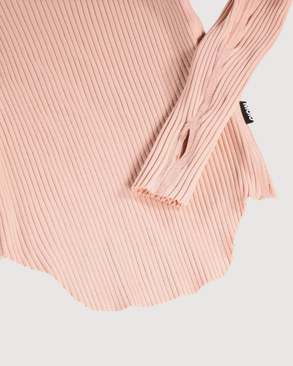 MOLO| t-shirt costine
