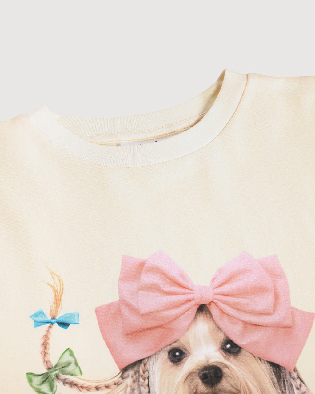 MOLO| t-shirt stampa