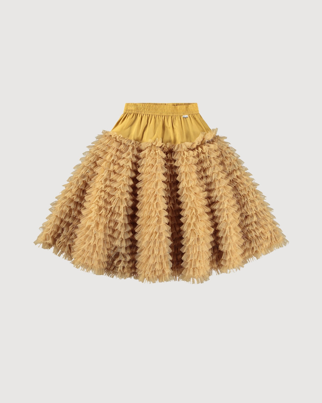MOLO| gonna tulle
