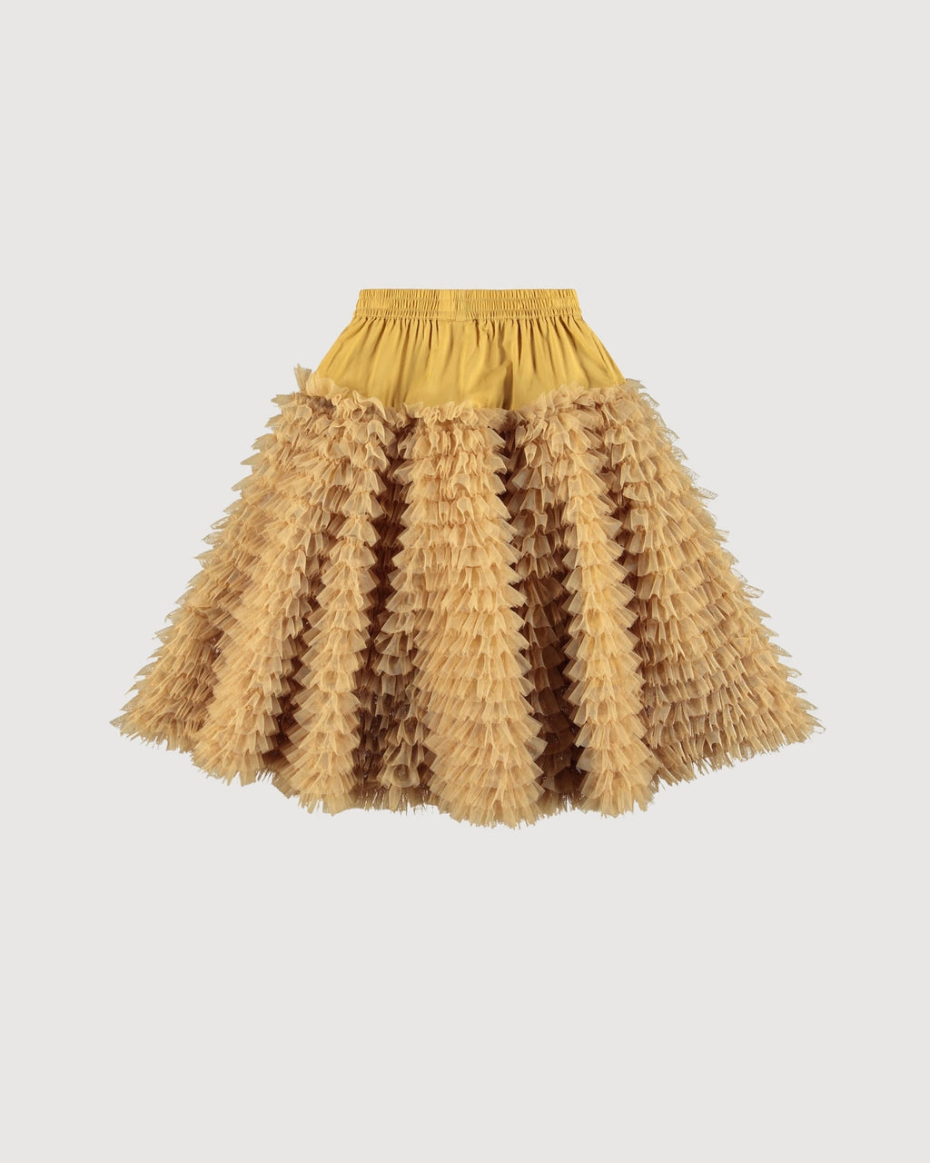 MOLO| gonna tulle