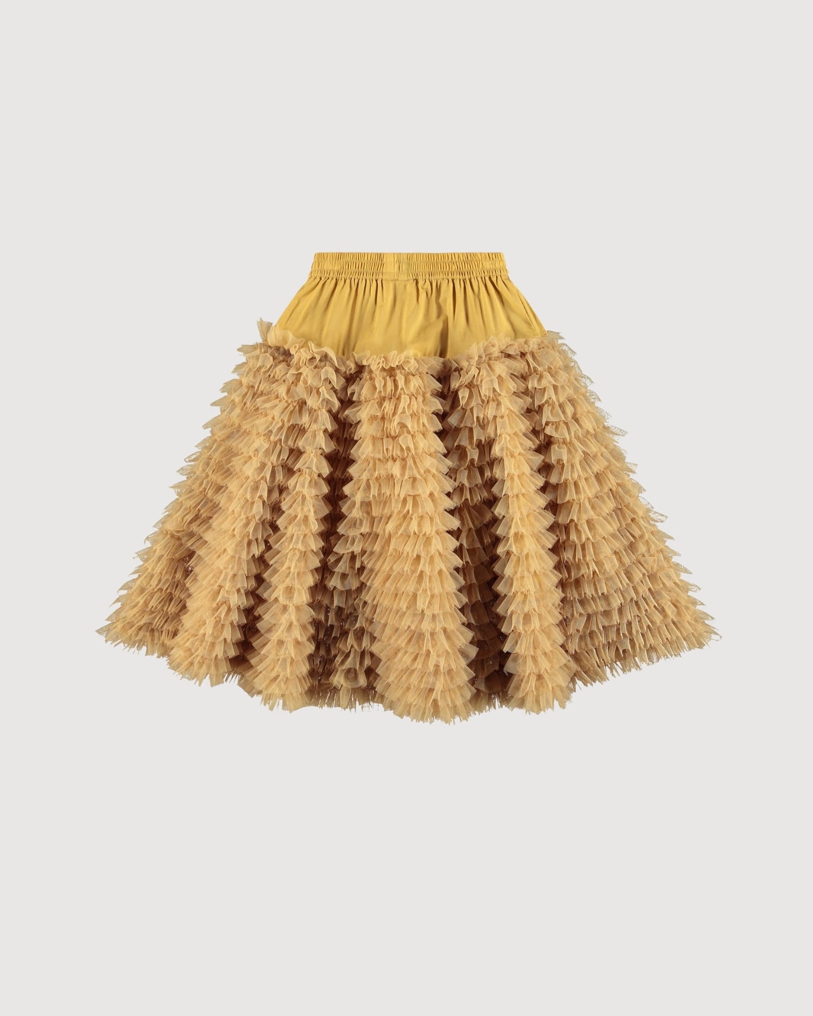 MOLO| gonna tulle