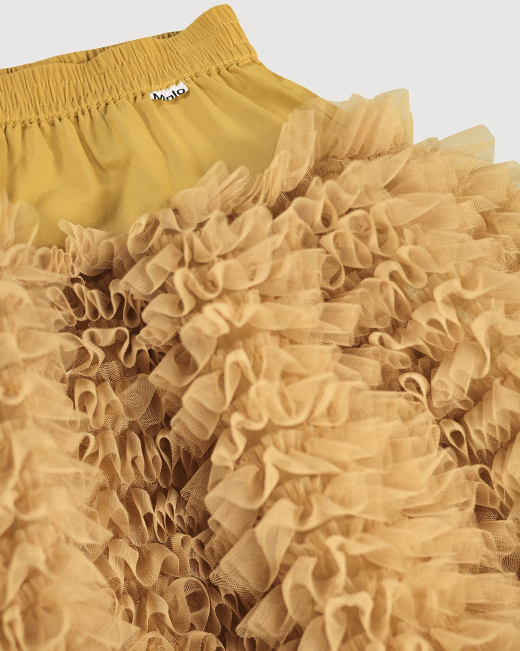 MOLO| gonna tulle
