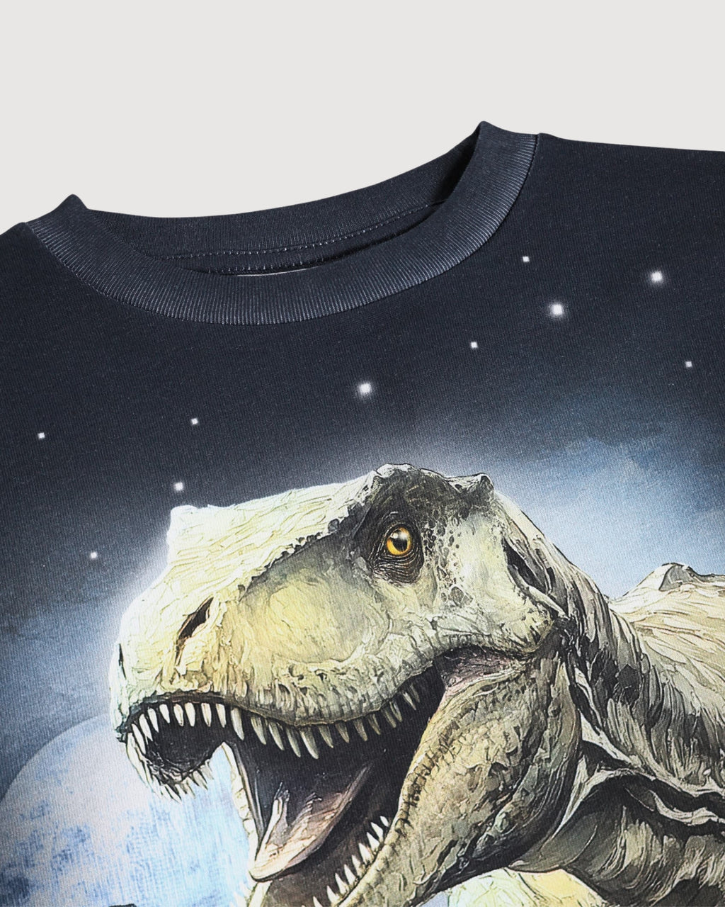MOLO| t-shirt stampa