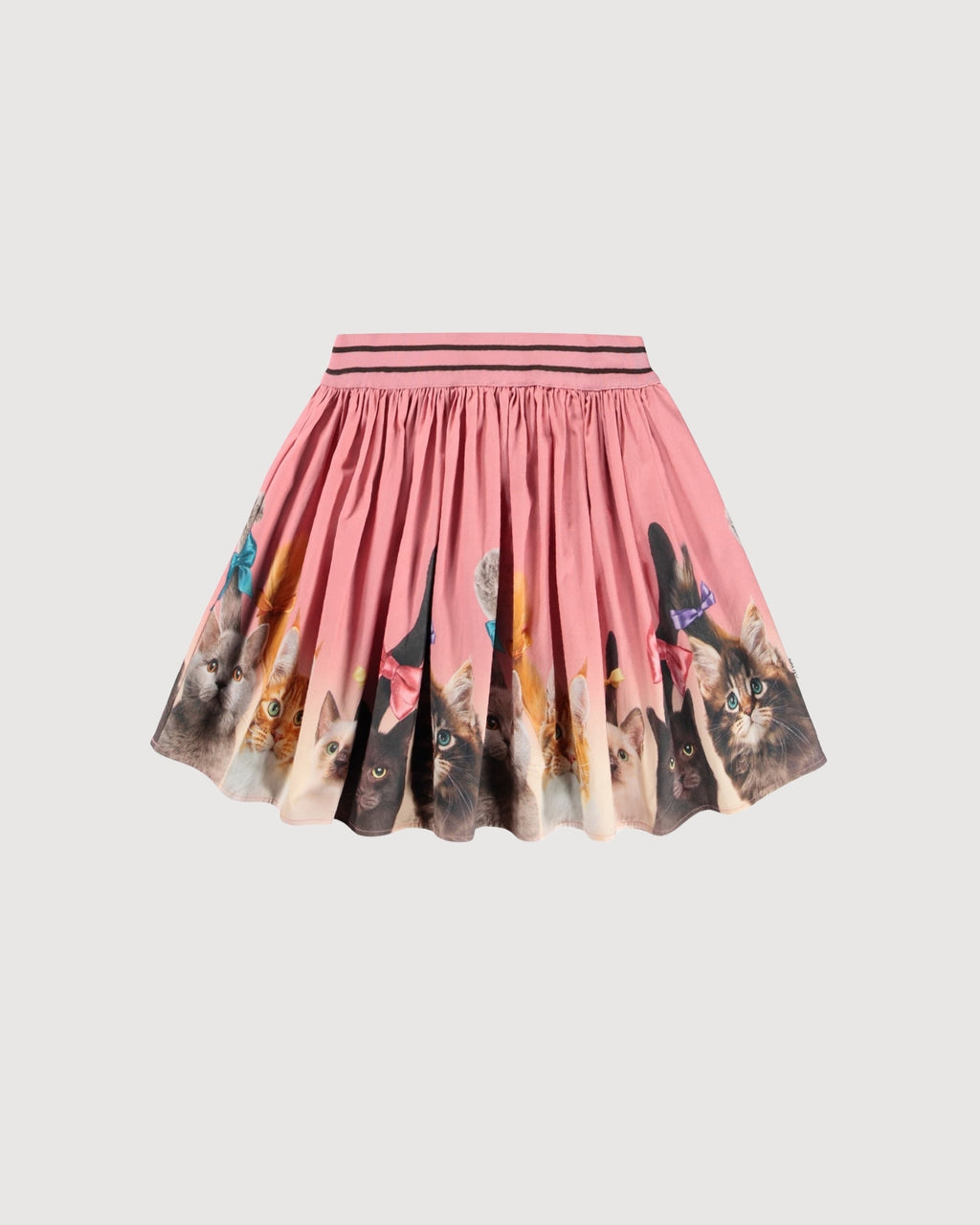 MOLO| gonna stampa
