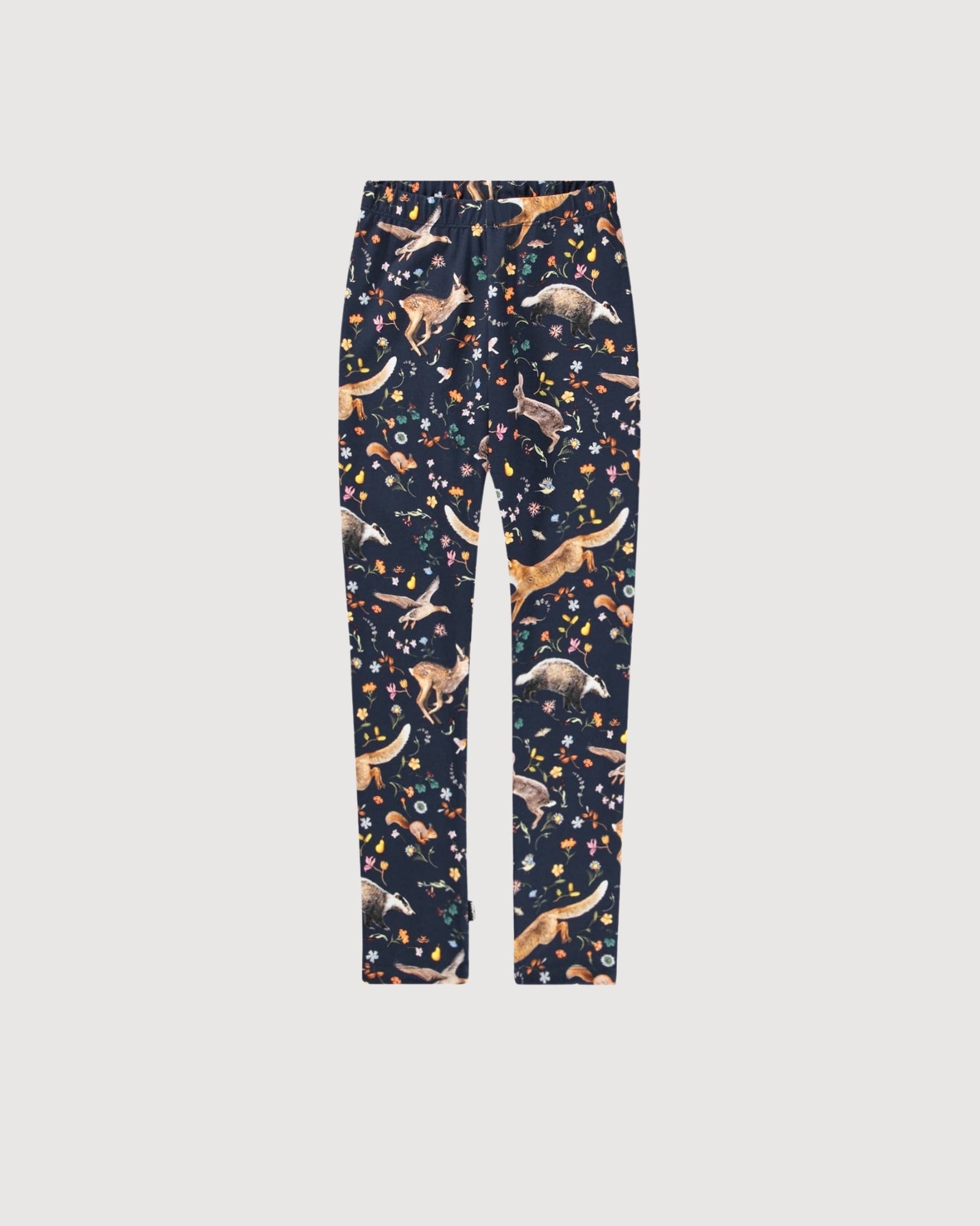 MOLO| leggings fantasia