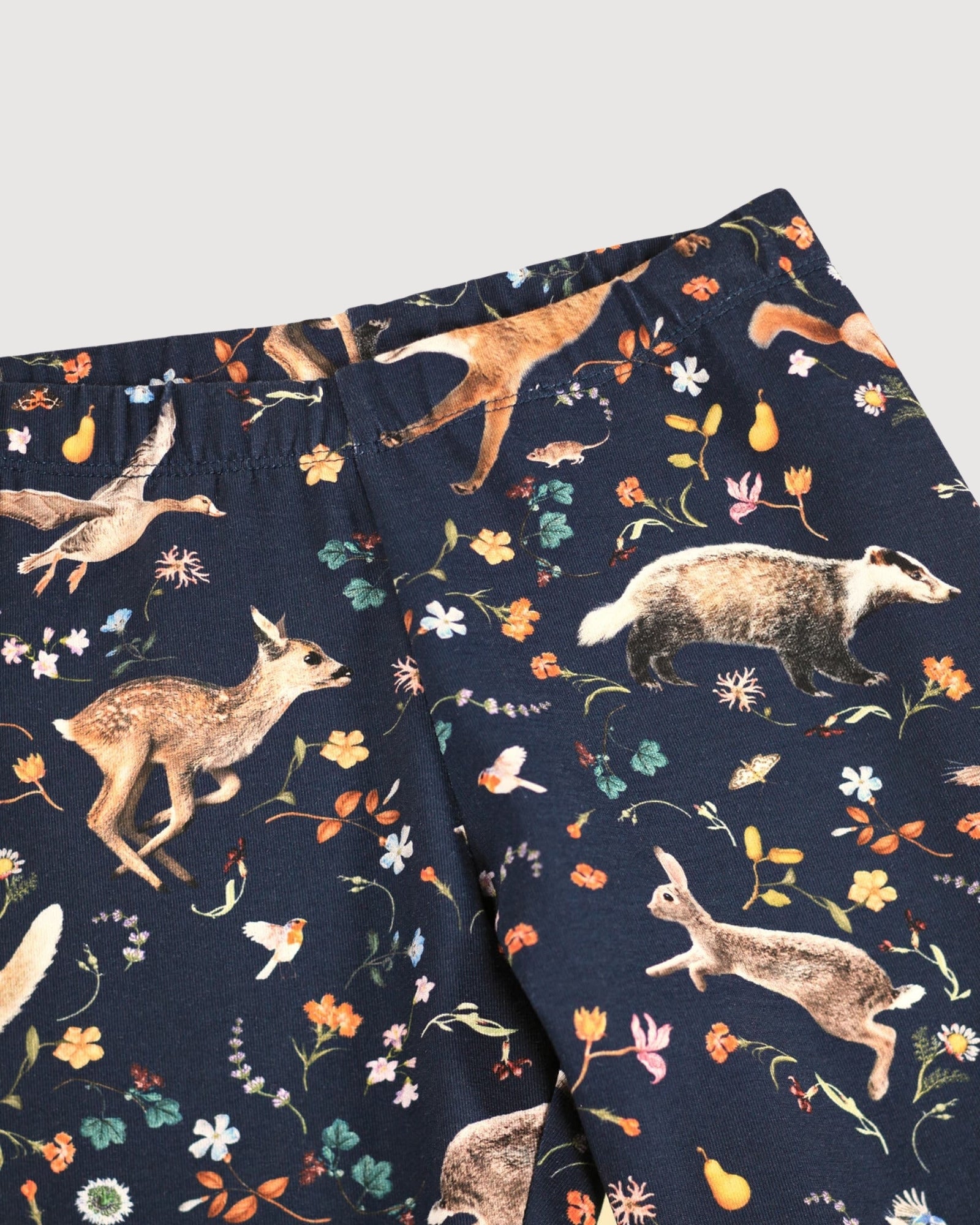MOLO| leggings fantasia