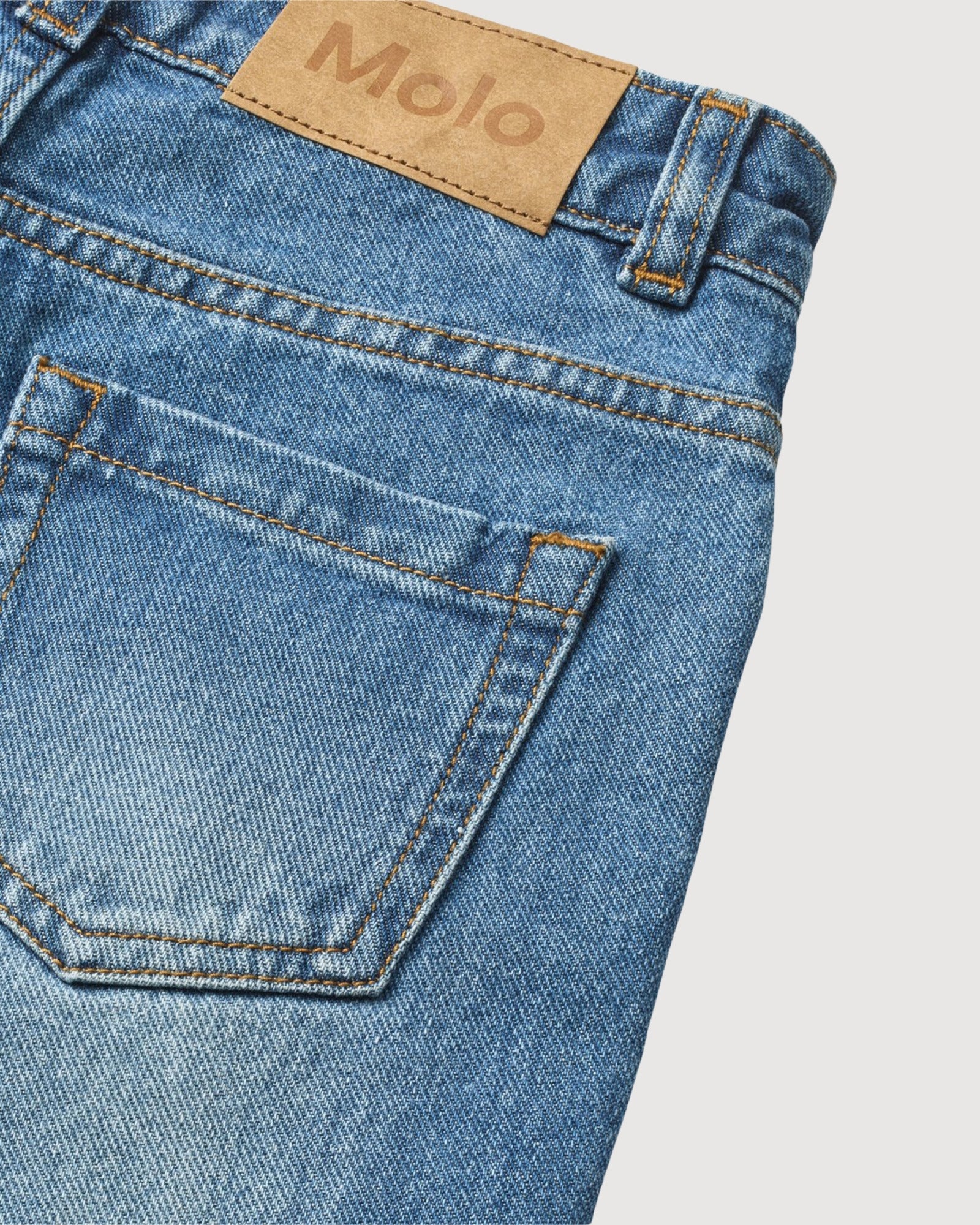 MOLO| jeans