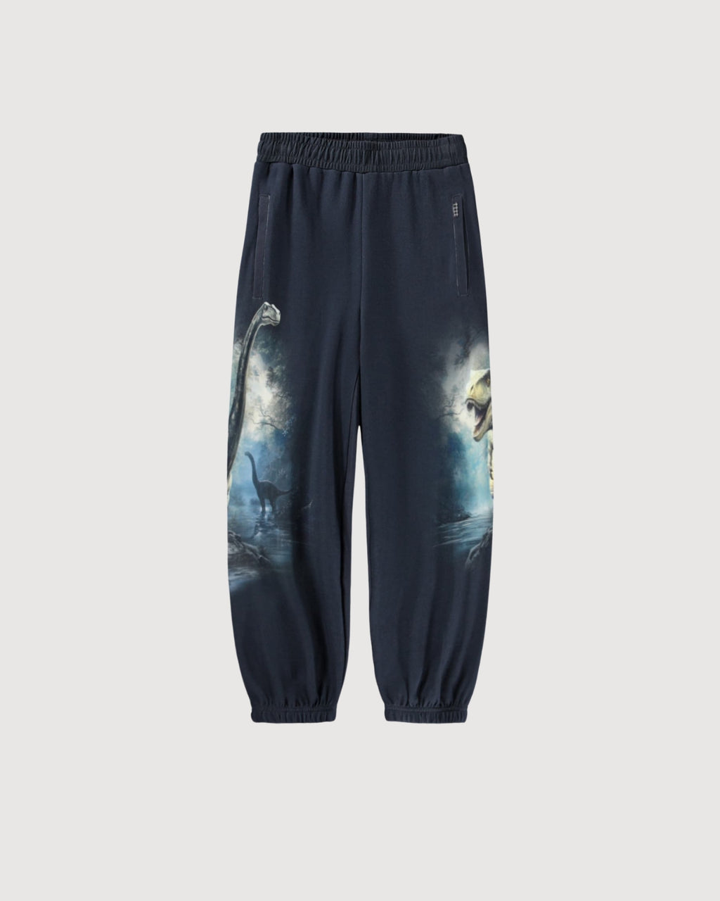 MOLO| jogger stampa