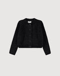 MOLO| cardigan ciniglia