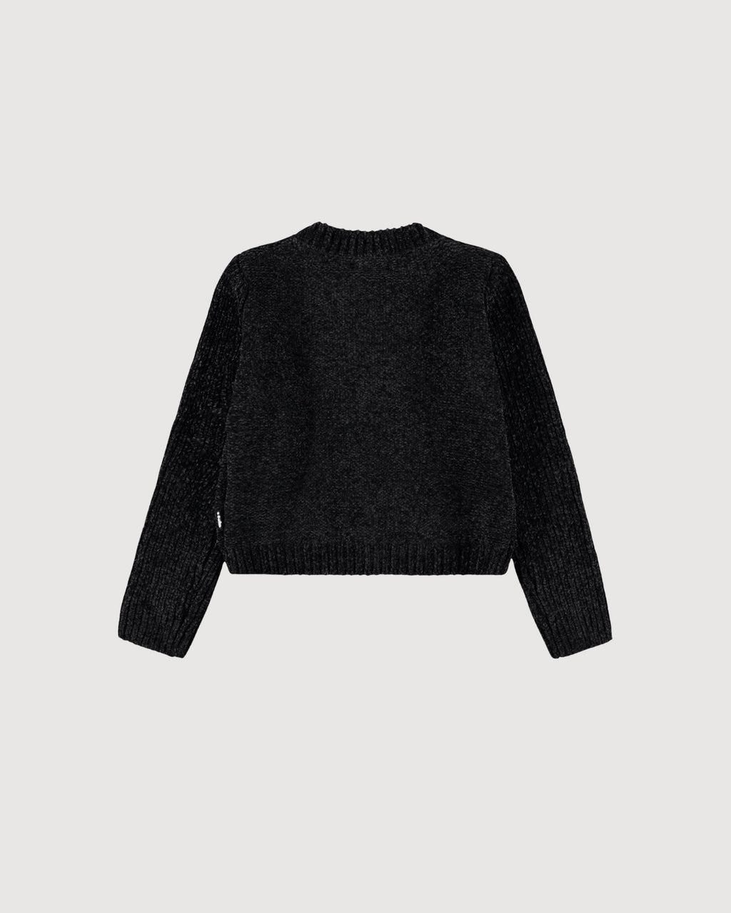 MOLO| cardigan ciniglia