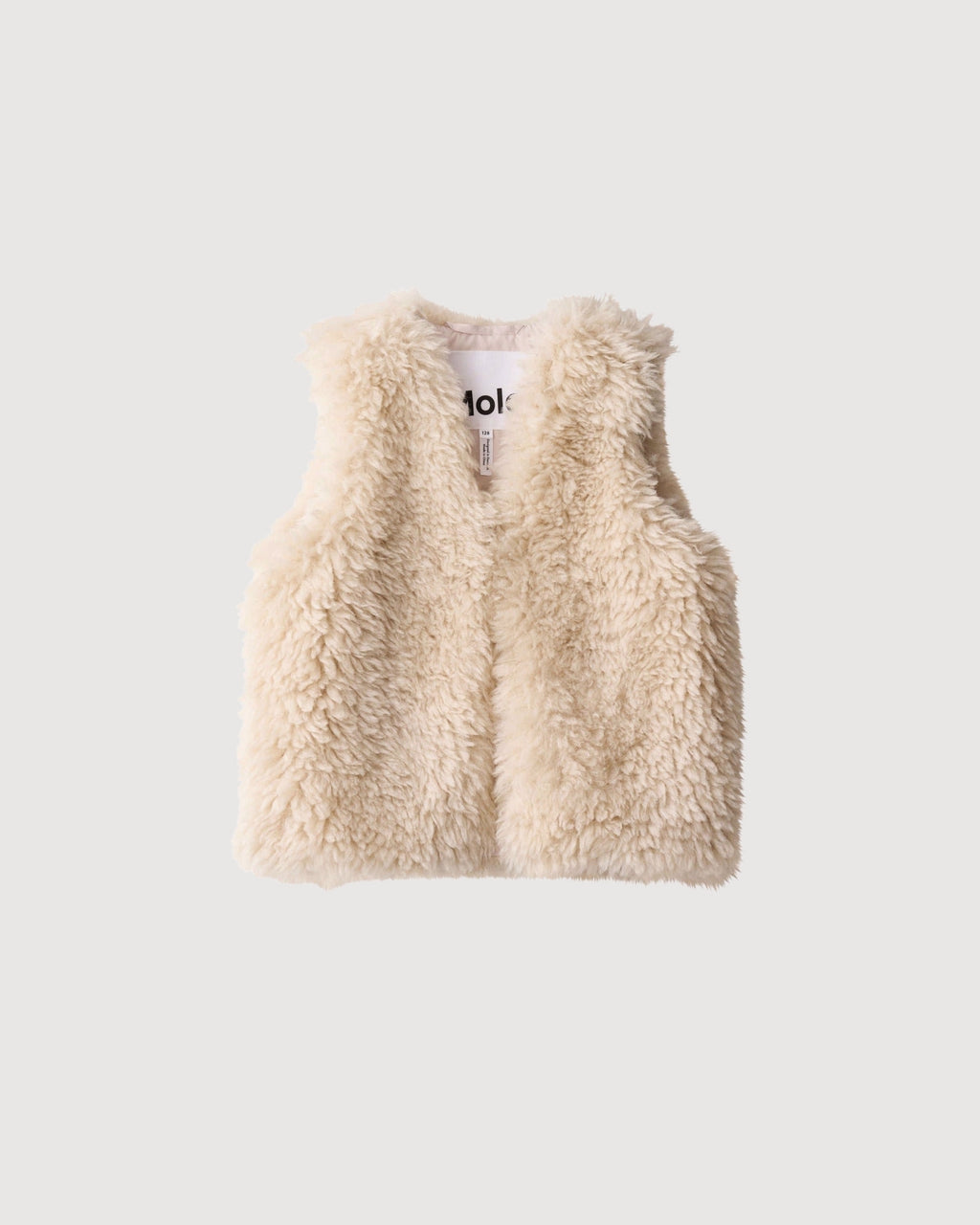 MOLO| smanicato eco fur