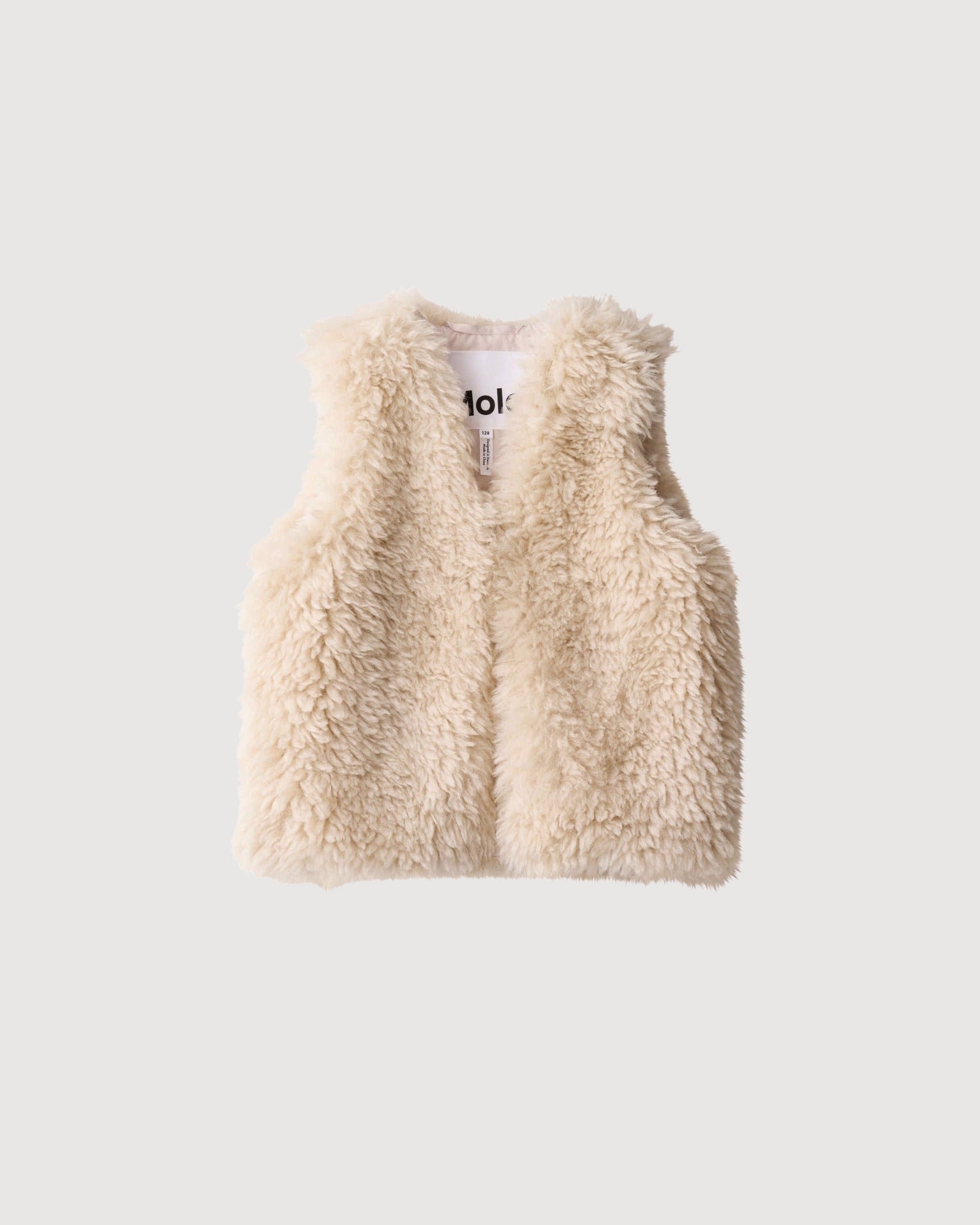 MOLO| smanicato eco fur