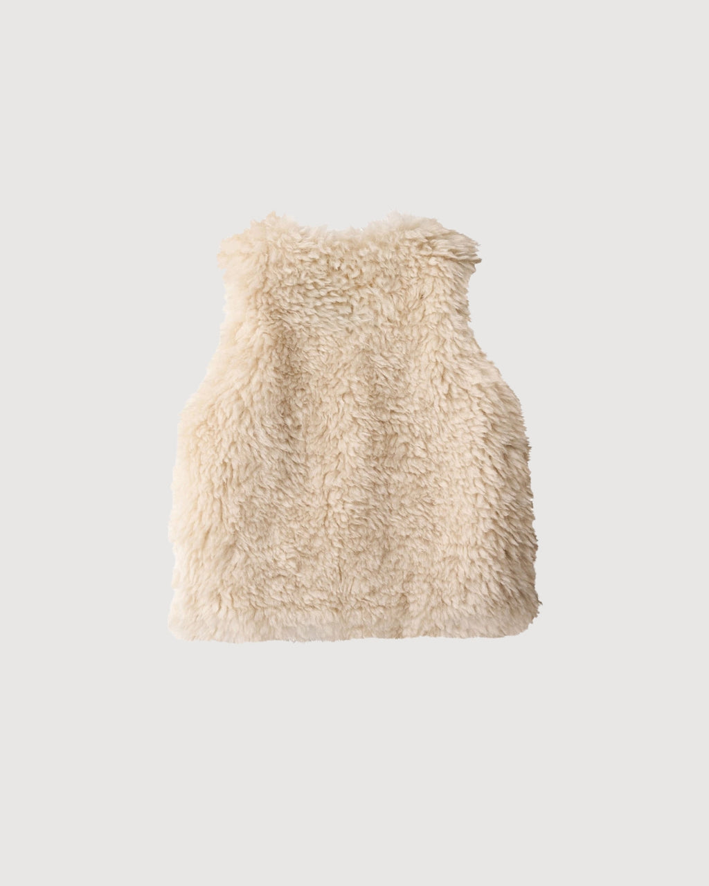MOLO| smanicato eco fur