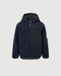 MOLO| giacca teddy