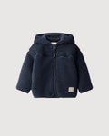 MOLO| giacca teddy