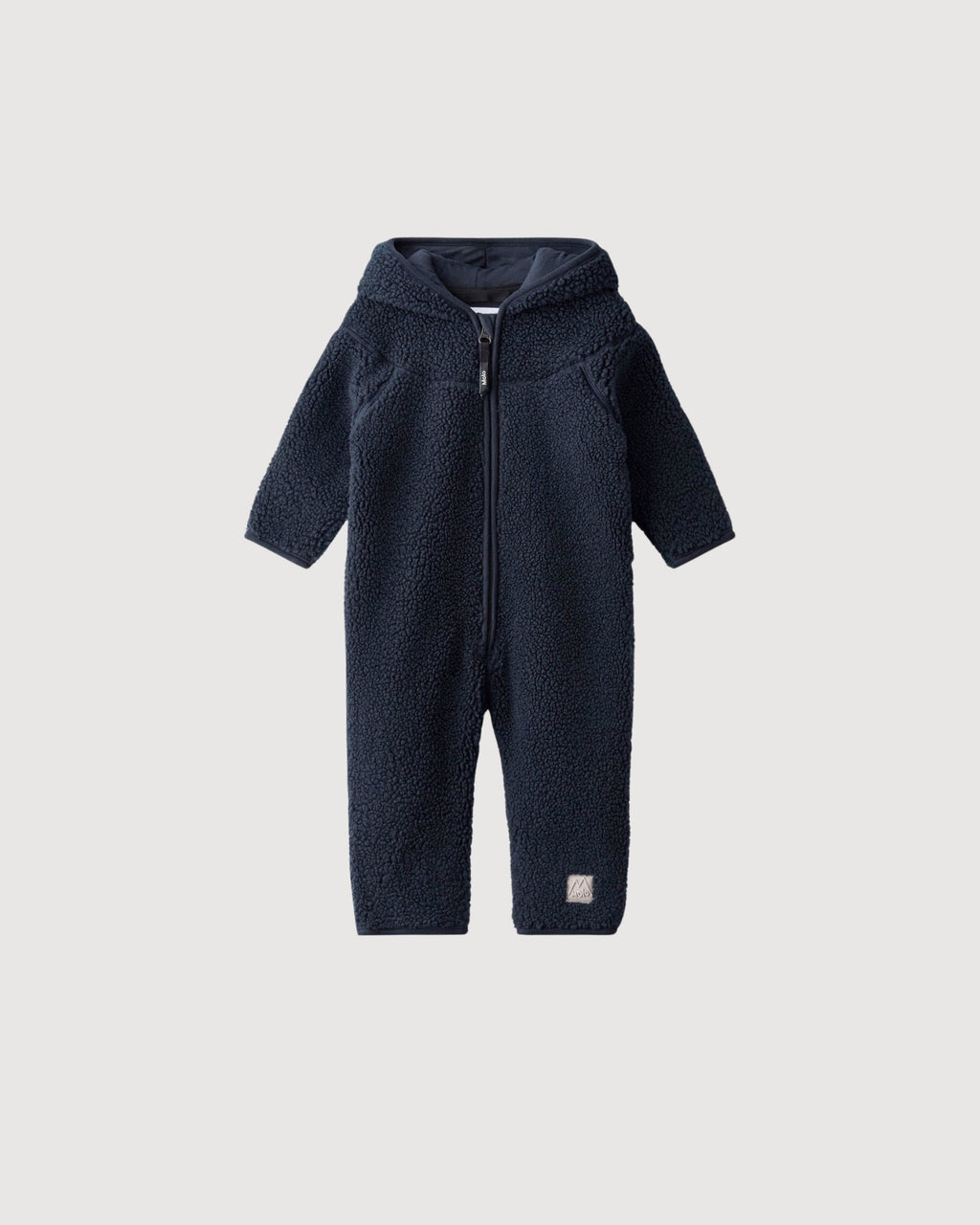 MOLO| tutina teddy
