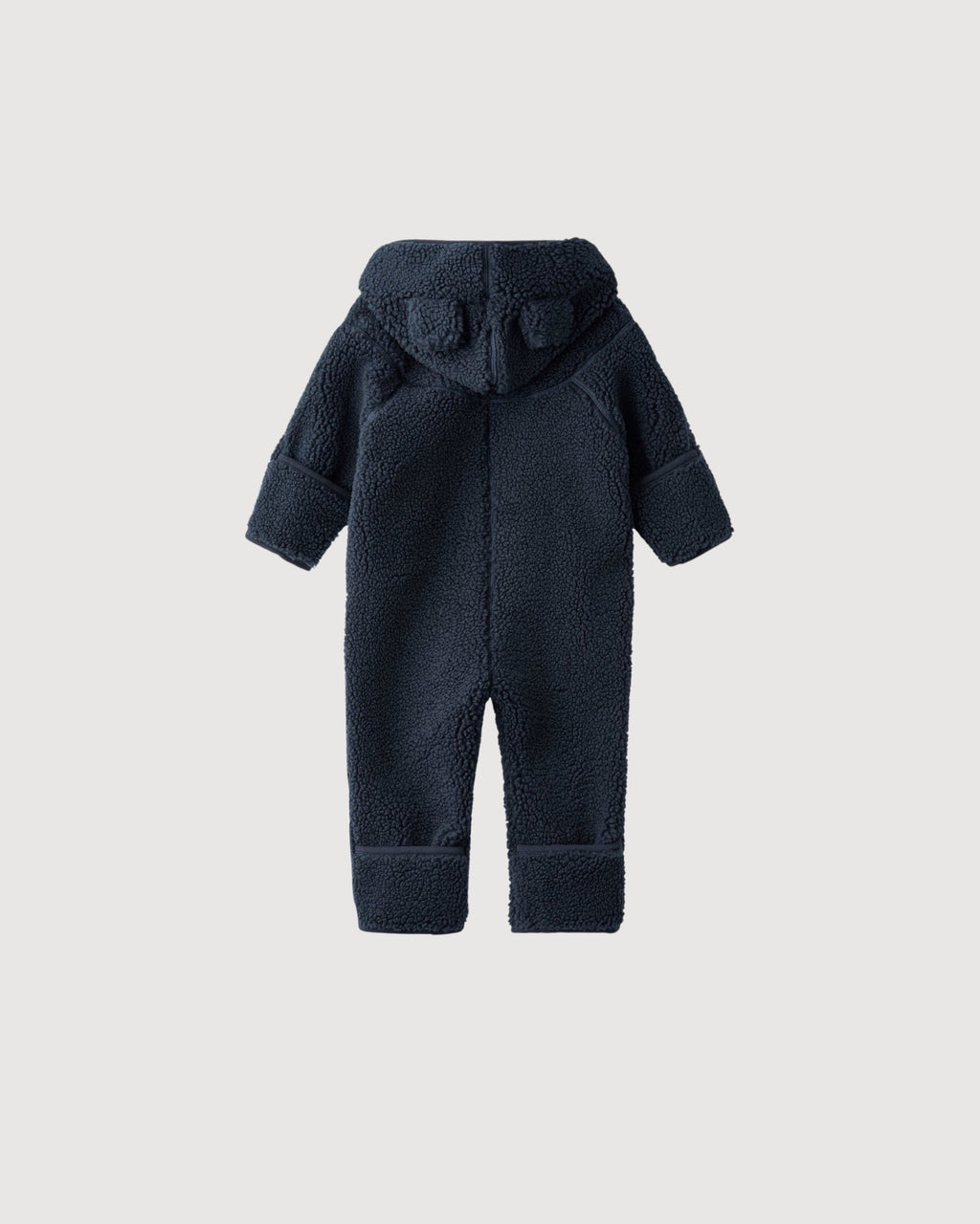 MOLO| tutina teddy