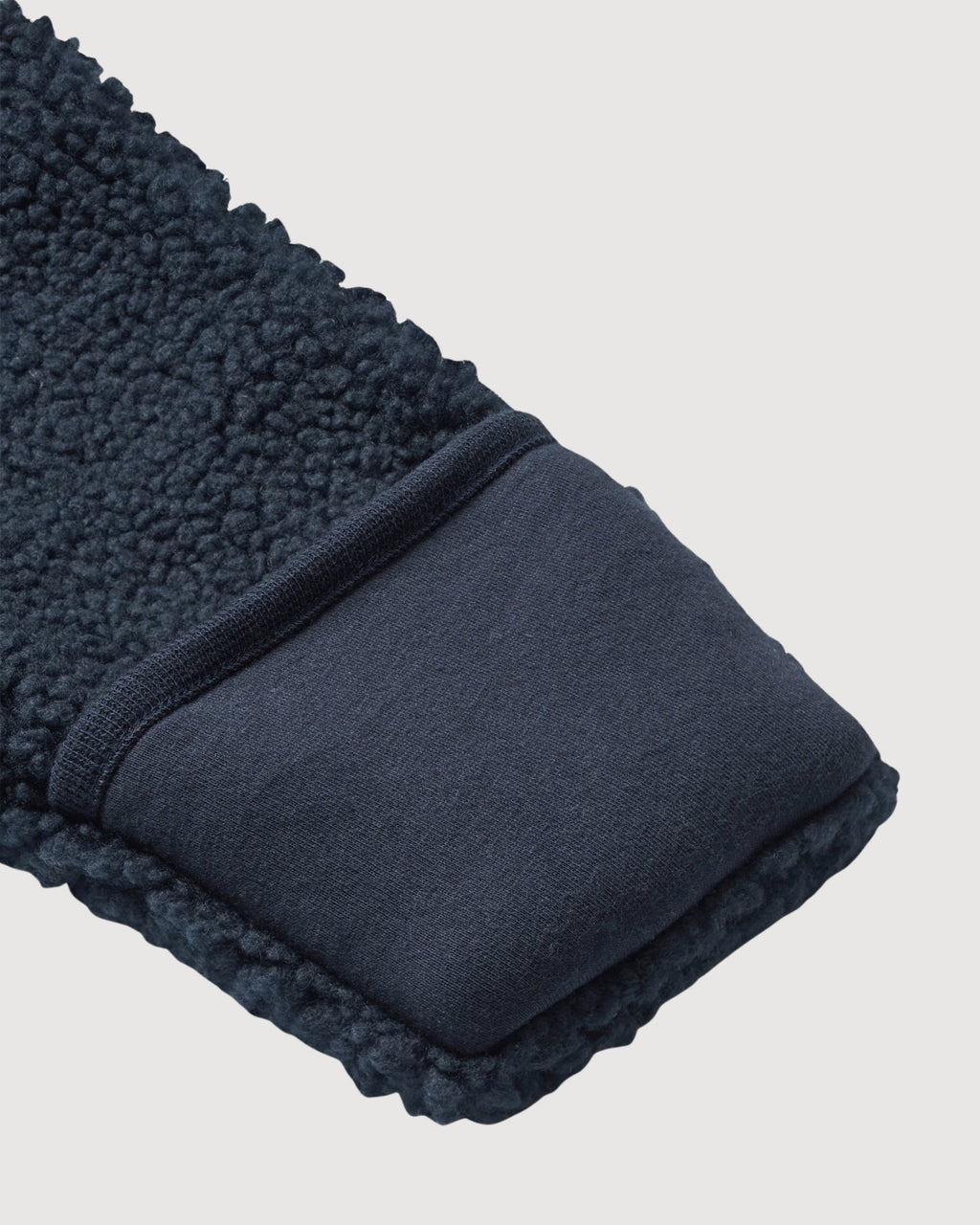 MOLO| tutina teddy