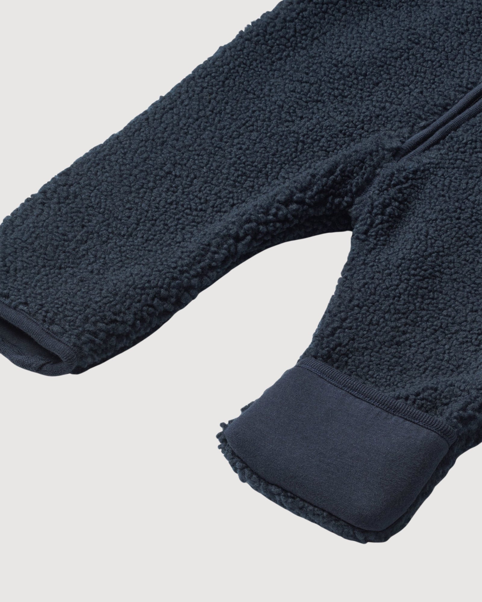 MOLO| tutina teddy