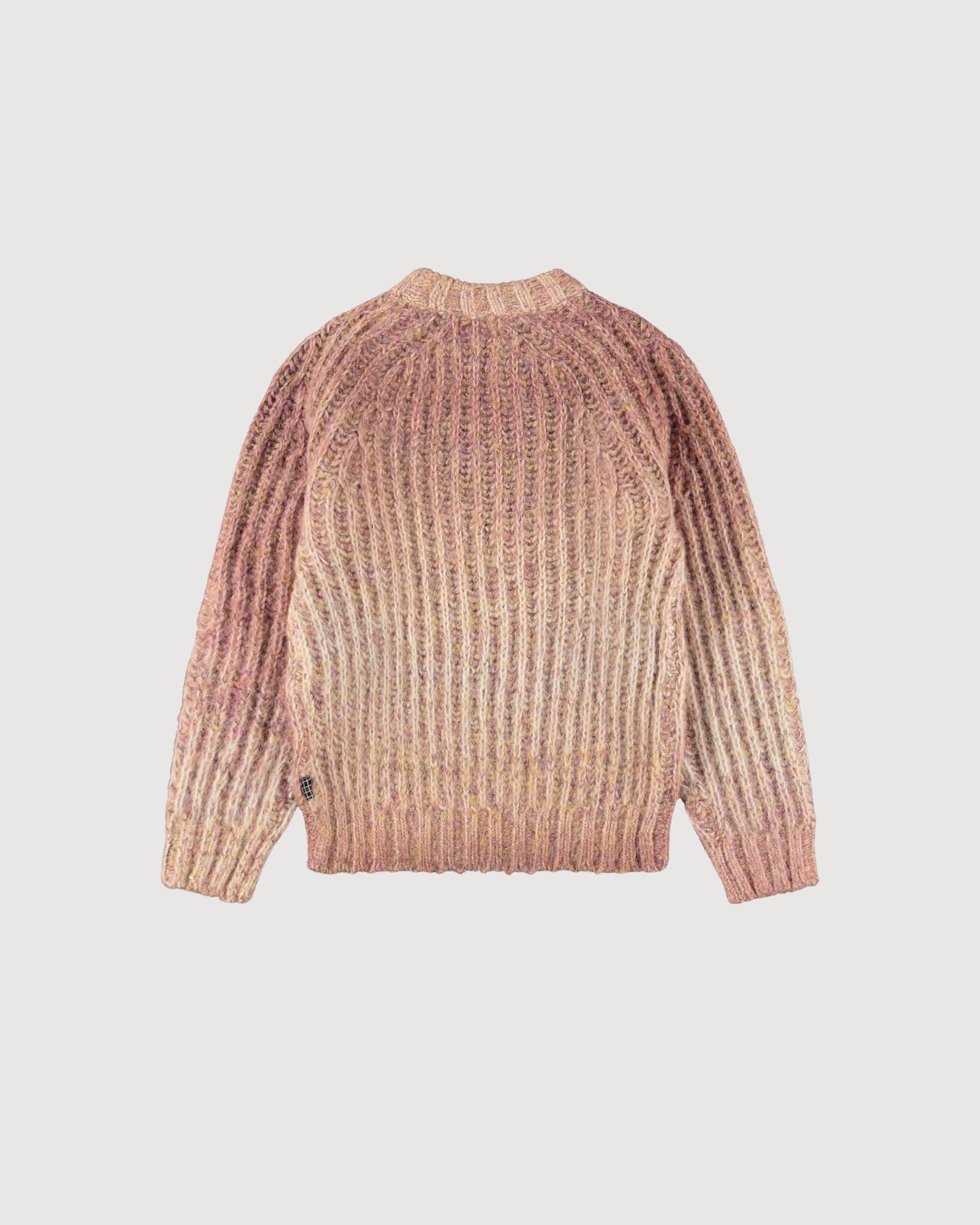 MOLO| maglione a coste