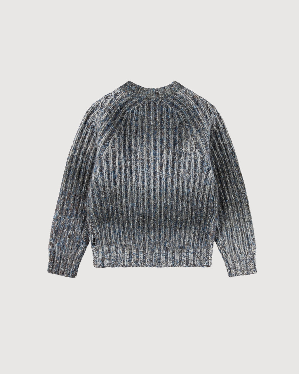 MOLO| maglione a coste