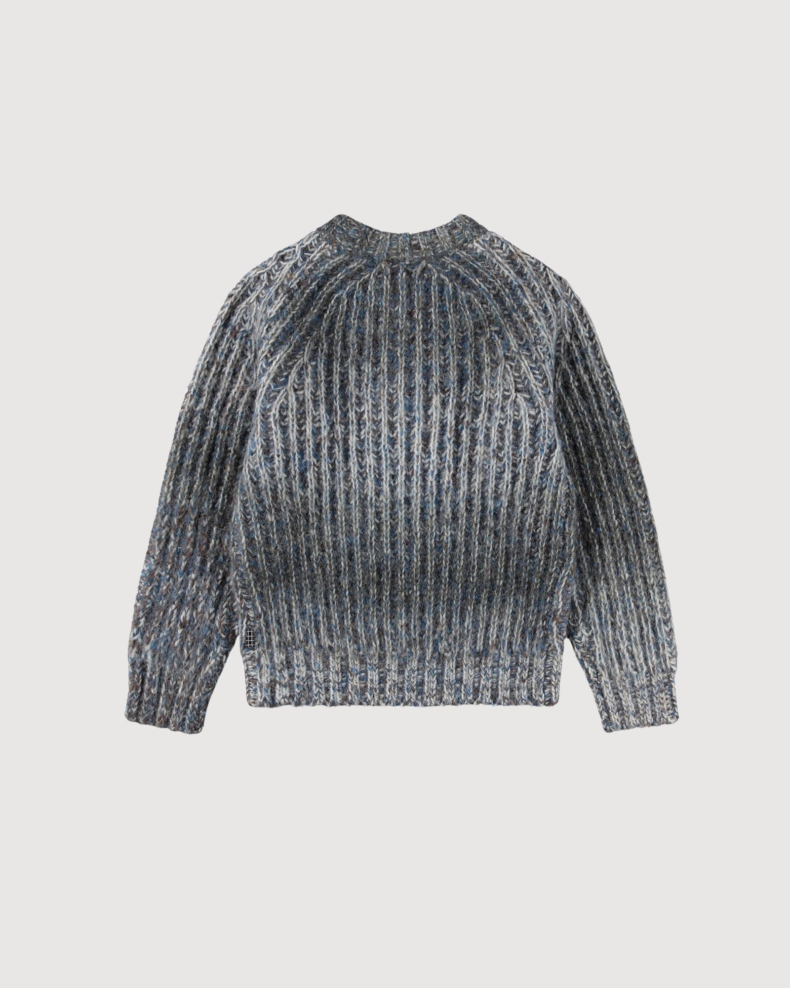 MOLO| maglione a coste