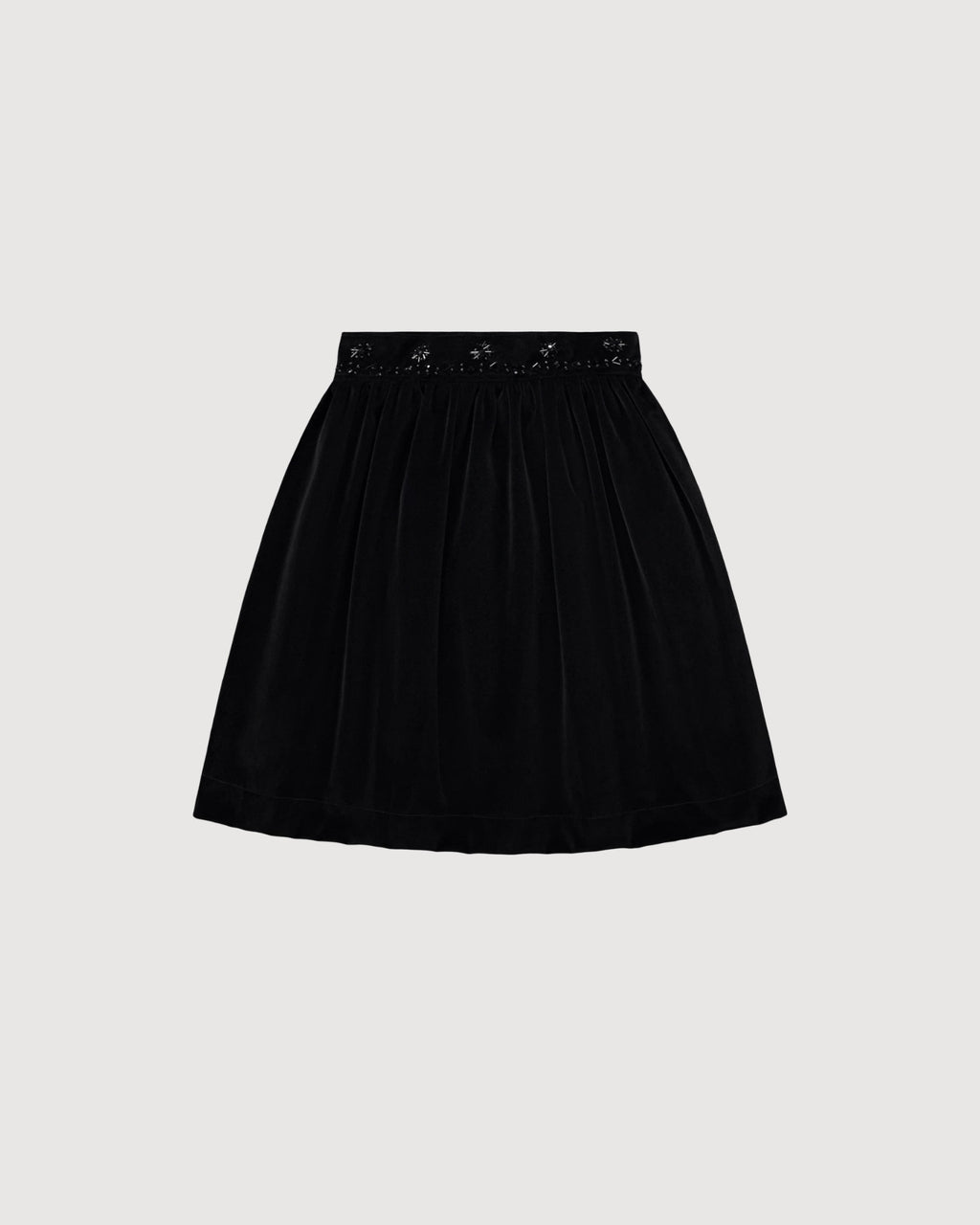 MOLO| gonna perline