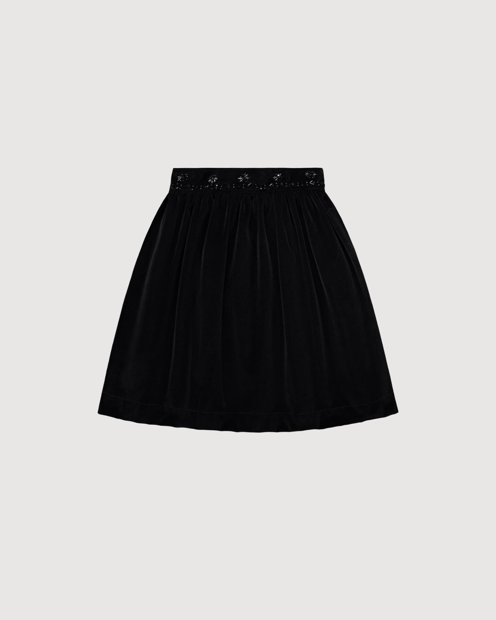MOLO| gonna perline