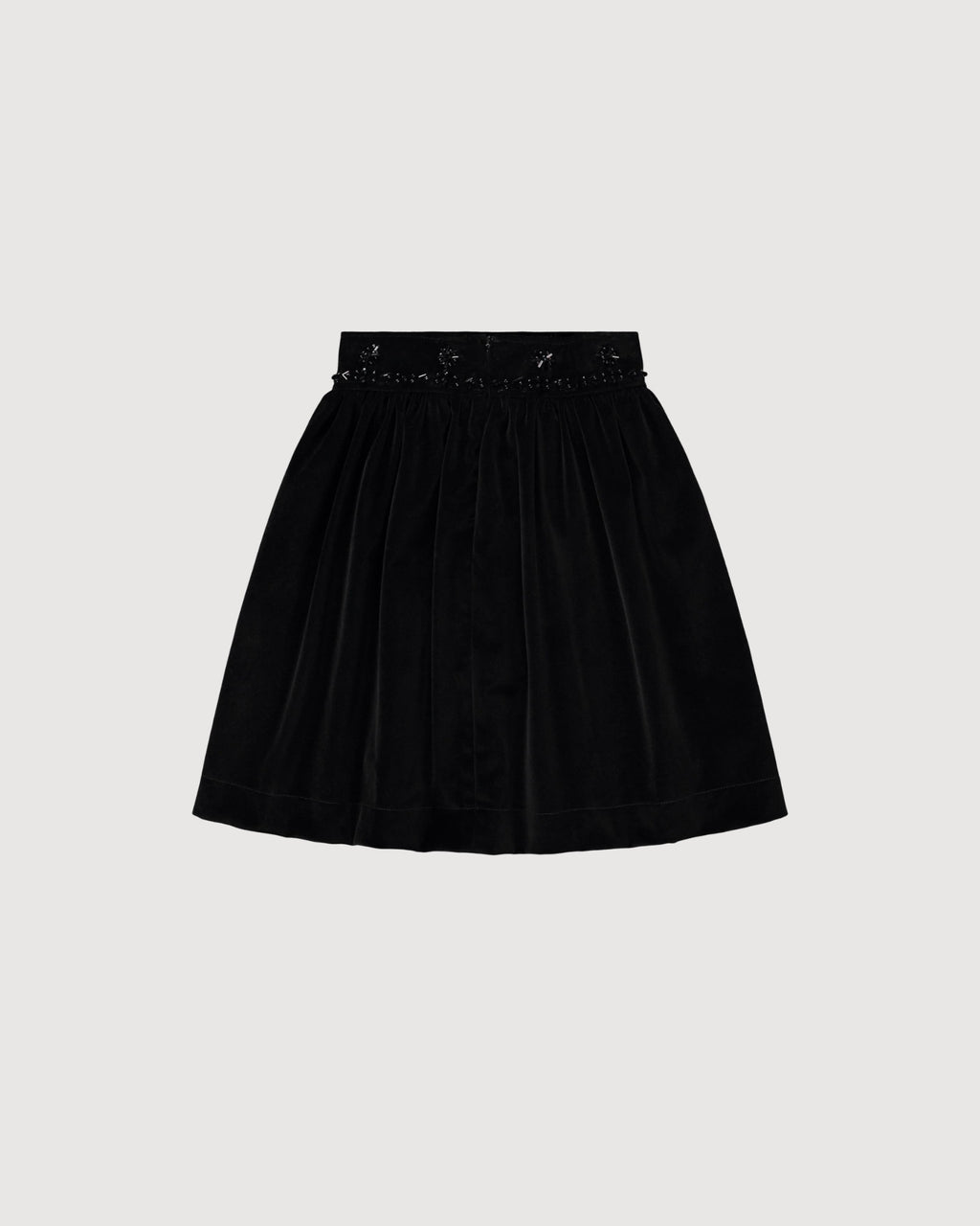 MOLO| gonna perline