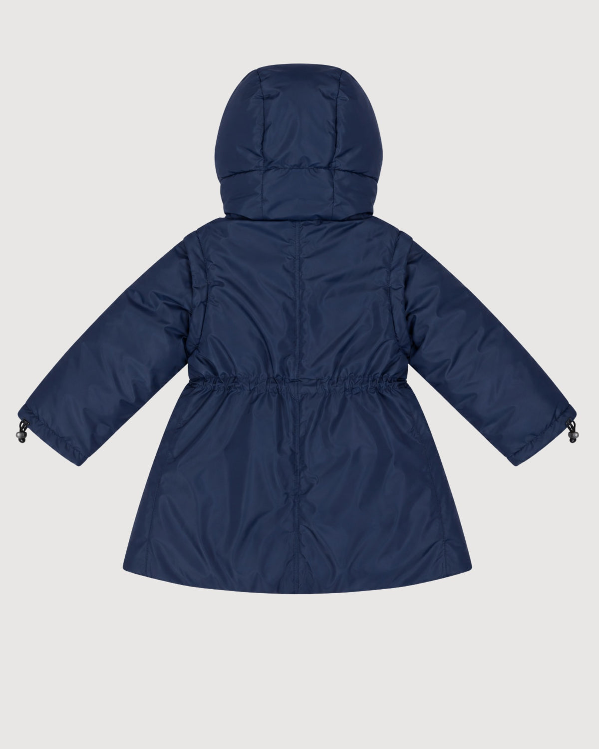 MONTEREGGI | giaccone reversibile