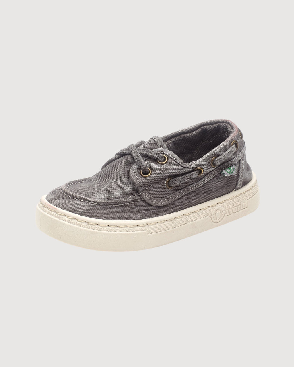NATURAL WORLD | sneakers barca tela