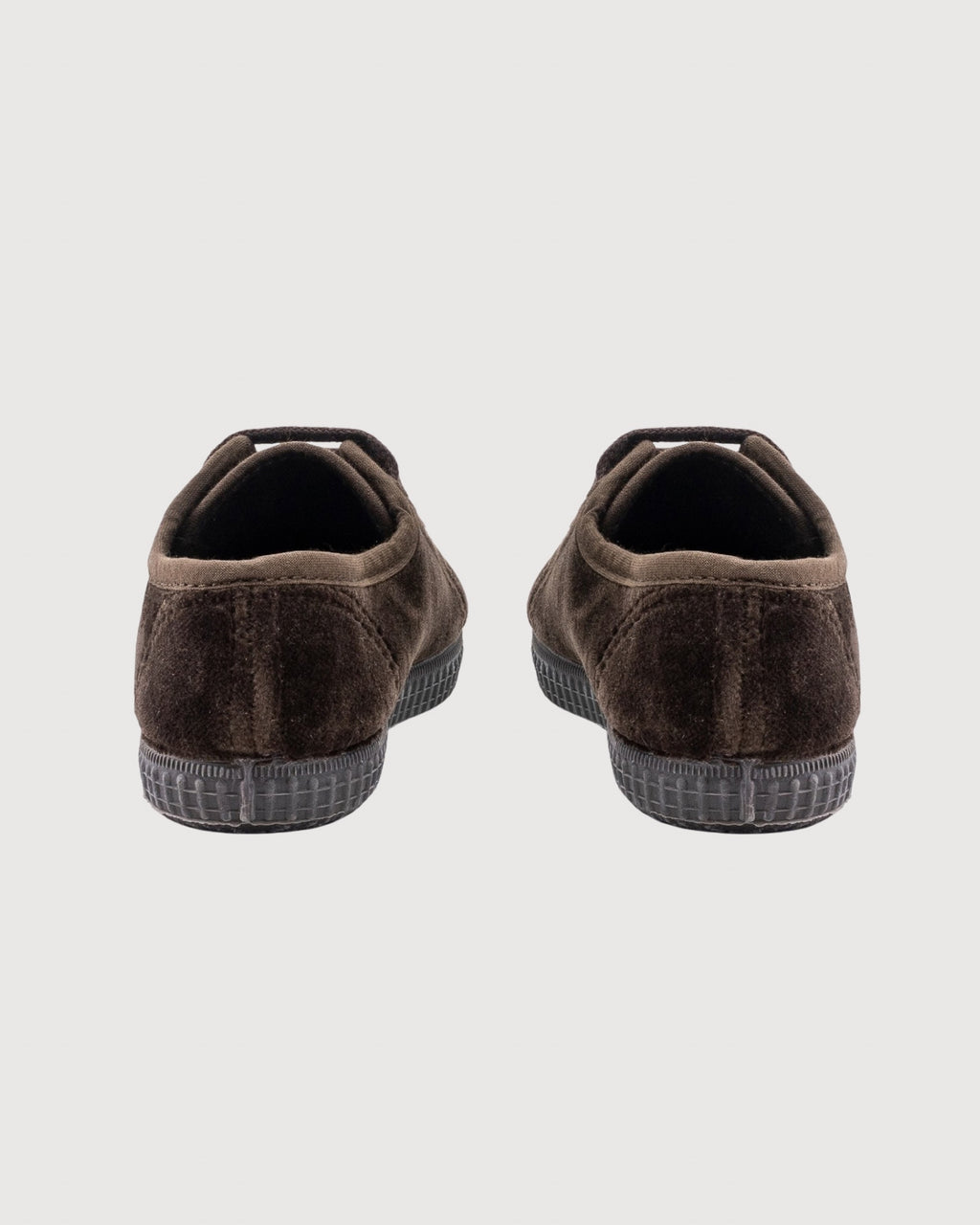 NATURAL WORLD | sneakers velluto