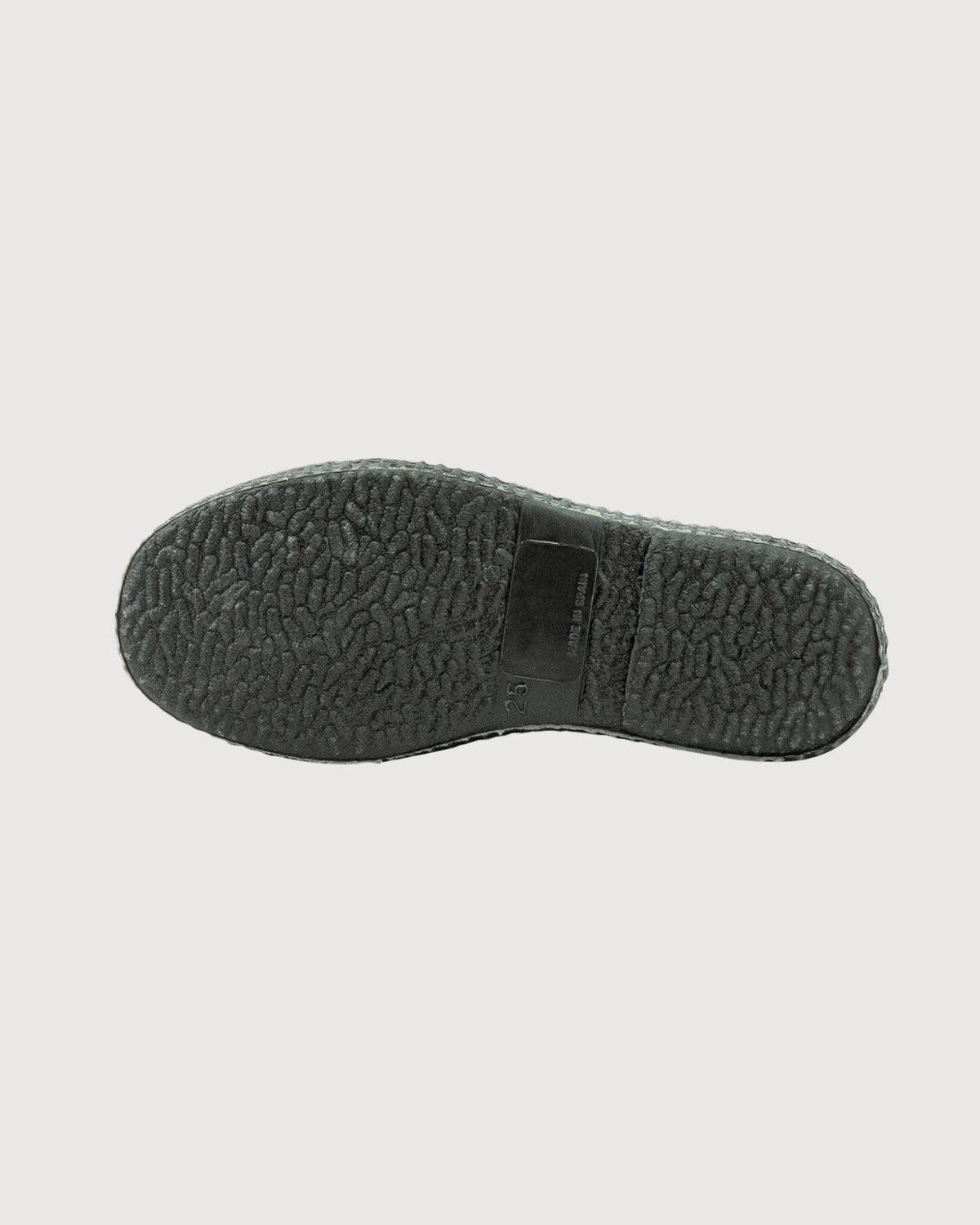 NATURAL WORLD | sneakers velluto