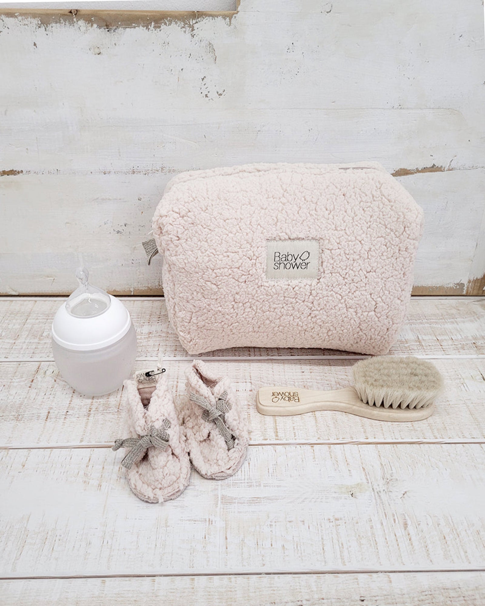 BABY SHOWER | beauty case
