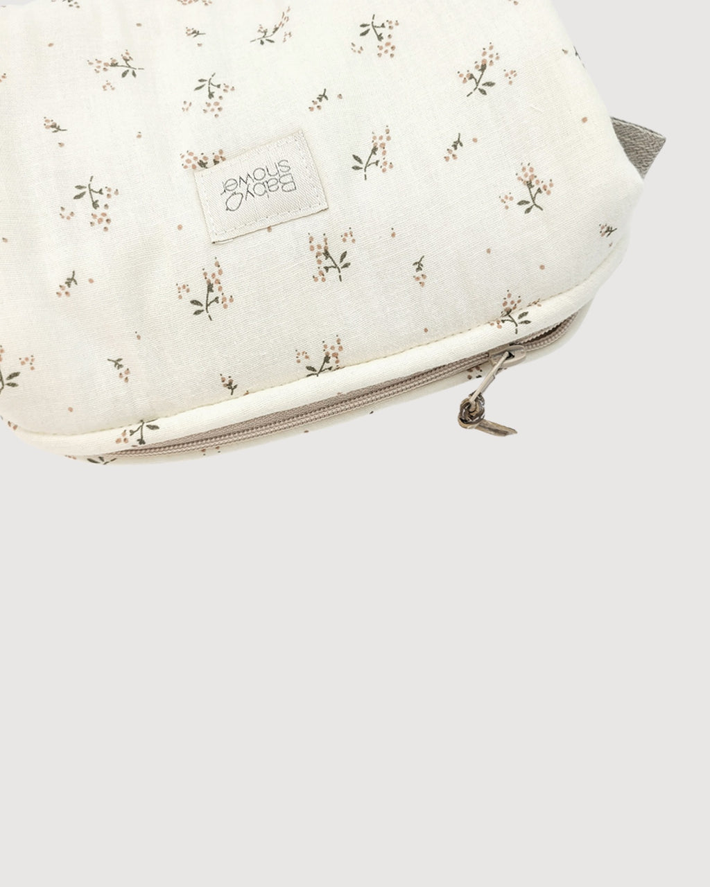 BABY SHOWER | beauty case fantasia