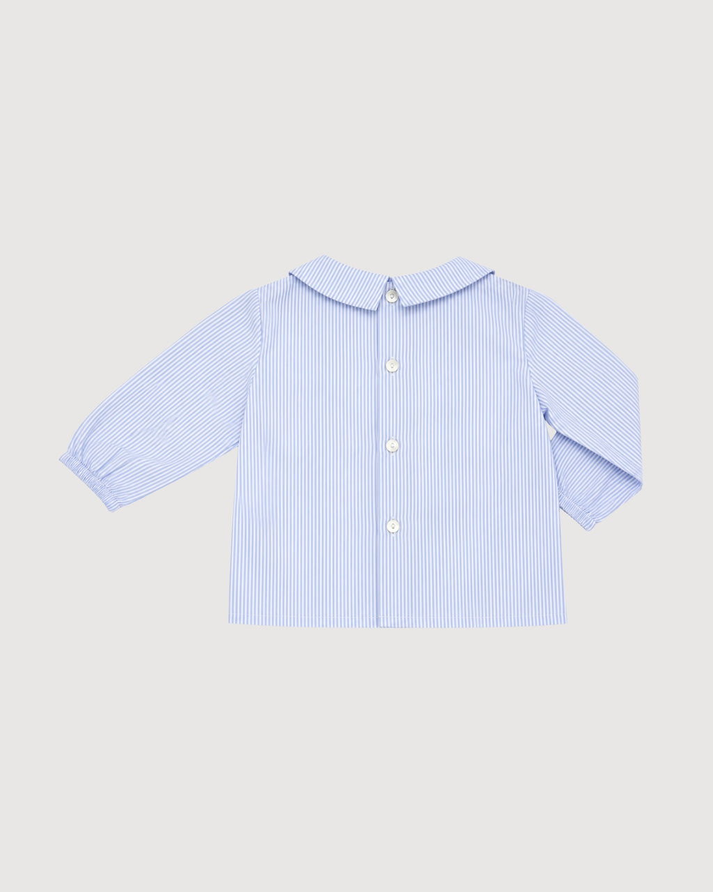 NICOLETTA FANNA | camicia millerighe