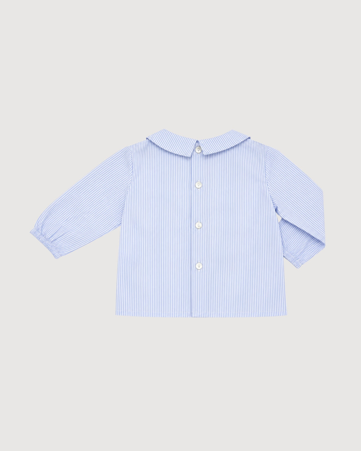 NICOLETTA FANNA | camicia millerighe