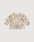 NICOLETTA FANNA | blusa fantasia