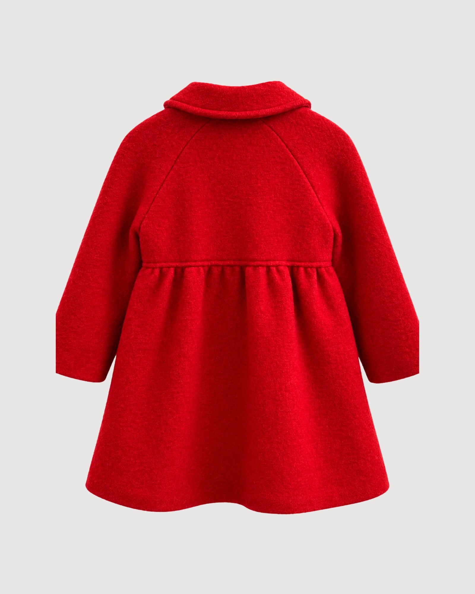 NICOLETTA FANNA | cappottino