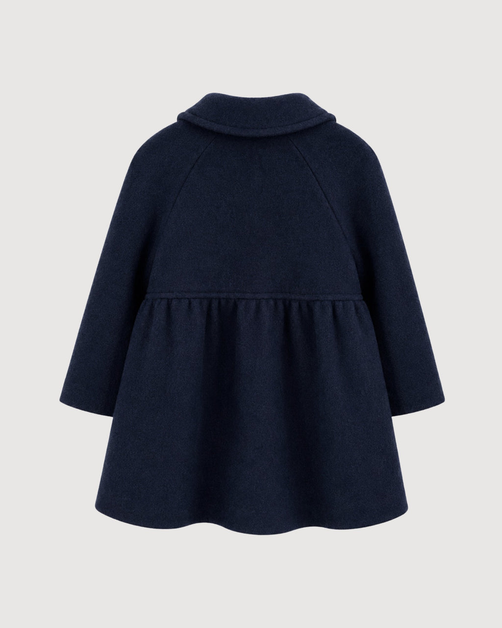 NICOLETTA FANNA | cappottino
