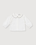 NICOLETTA FANNA | camicia colletto