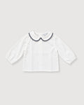 NICOLETTA FANNA | camicia colletto