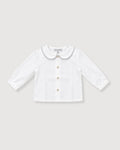 NICOLETTA FANNA | camicia colletto